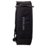 美國 STERLING VERTAC Black Gear Bag 60L 黑色裝備包 60L | 旅行器材背包